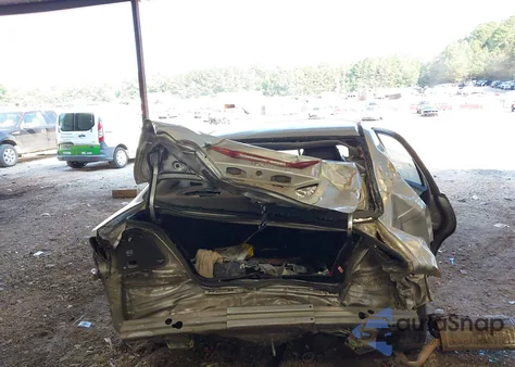 2007 Honda Accord 2.4 Lx z USA, uszkodzony, nr VIN 3HGCM564X7G70292